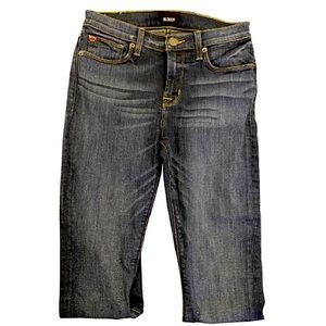 Hudson Skinny Jeans
